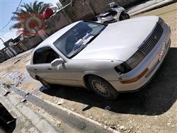 تويوتا كراون